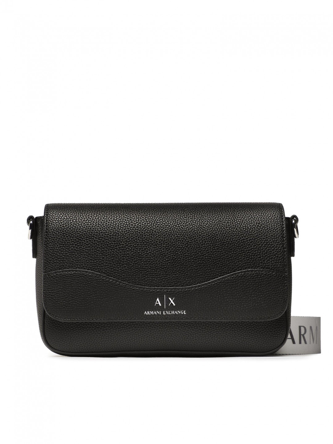 Armani Exchange Kabelka 942912 CC783 0002 Černá